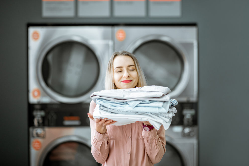 EZ Laundromat photo 8