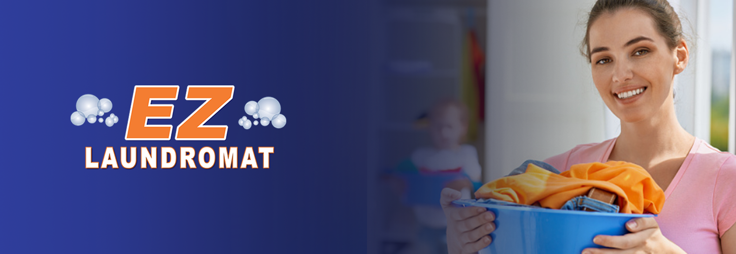 Laundromat in Milford and Marlborough EZ Laundromat